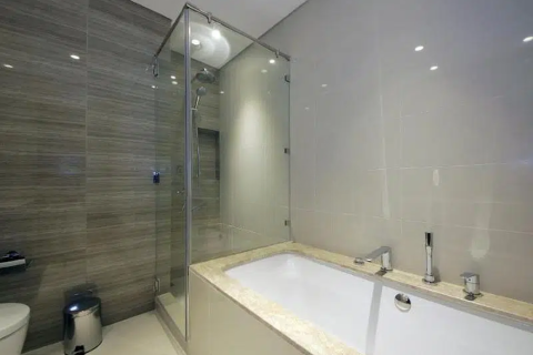 Appartement à Dubai, 2 chambres, 126 m², № 5613 - photo 7