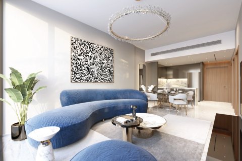 شقة في دبي 1غرف نوم, 63 م² رقم 5622 - صورة 9