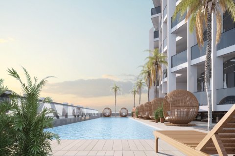 شقة في دبي 2 غرف نوم, 95 م² رقم 5621 - صورة 4
