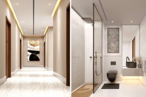 شقة في دبي 2 غرف نوم, 95 م² رقم 5621 - صورة 11