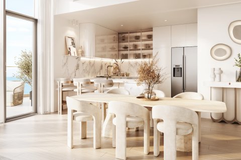 Appartement à Dubai, studio, 42 m², № 5617 - photo 11