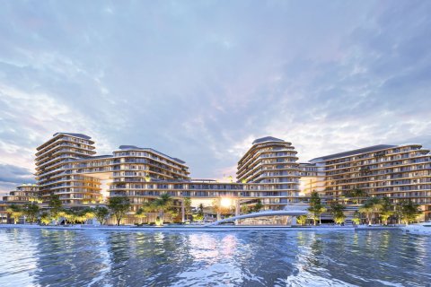 Appartement à Dubai, studio, 42 m², № 5617 - photo 2