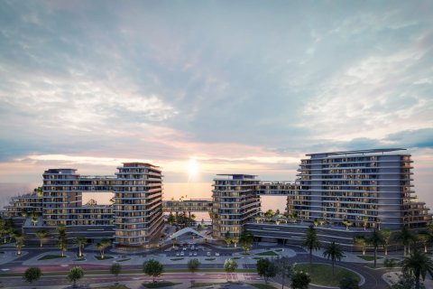 Appartement à Dubai, studio, 42 m², № 5617 - photo 4