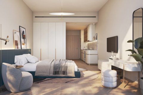 Appartement à Dubai, studio, 42 m², № 5617 - photo 14