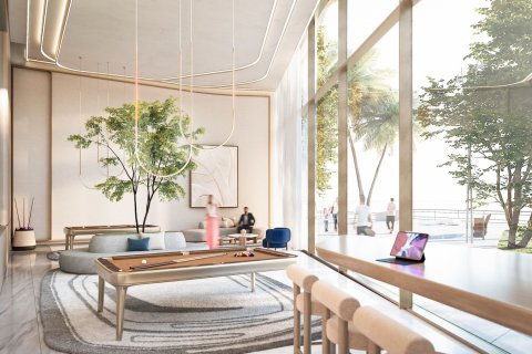 Appartement à Dubai, studio, 42 m², № 5617 - photo 9