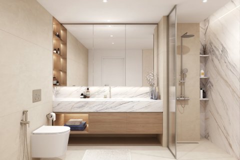 Appartement à Dubai, studio, 42 m², № 5617 - photo 15