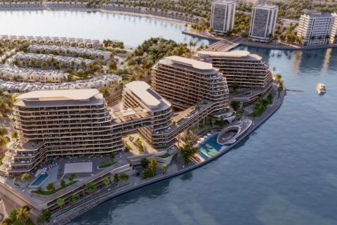 Appartement à Dubai, studio, 42 m², № 5617 - photo 1