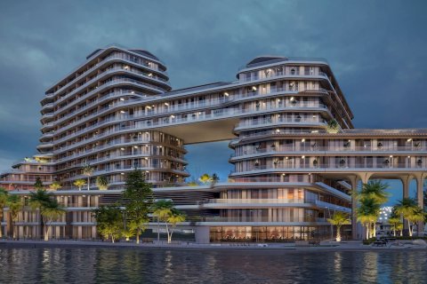 Appartement à Dubai, studio, 42 m², № 5617 - photo 5