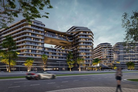 Appartement à Dubai, studio, 42 m², № 5617 - photo 6