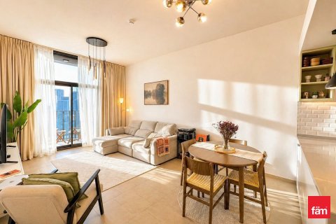 Apartment in Dubai 1 bedroom, 77.3 sq.m. № 112437 - photo 2