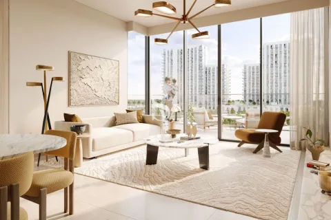 شقة في Parkwood في دبي هيلز استيت 2 غرف نوم, 121 م² رقم 112445