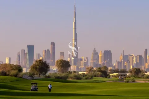 شقة في Parkwood في دبي هيلز استيت 2 غرف نوم, 121 م² رقم 112445 - صورة 5