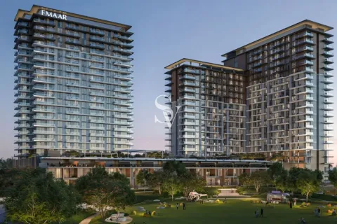 شقة في Parkwood في دبي هيلز استيت 2 غرف نوم, 121 م² رقم 112445 - صورة 3