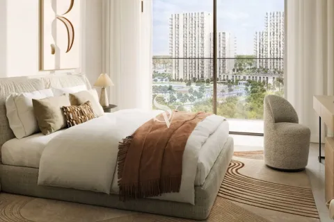 شقة في Parkwood في دبي هيلز استيت 2 غرف نوم, 121 م² رقم 112445 - صورة 2