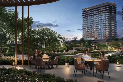شقة في Parkwood في دبي هيلز استيت 2 غرف نوم, 121 م² رقم 112445 - صورة 14