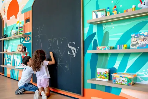 شقة في Parkwood في دبي هيلز استيت 2 غرف نوم, 121 م² رقم 112445 - صورة 8