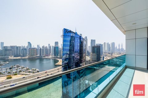 Appartement à Business Bay, Dubai, 1 chambre, 71.6 m², № 112436 - photo 16
