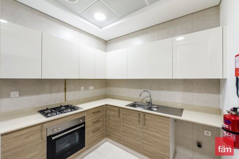 Appartement à Business Bay, Dubai, 1 chambre, 71.6 m², № 112436 - photo 7