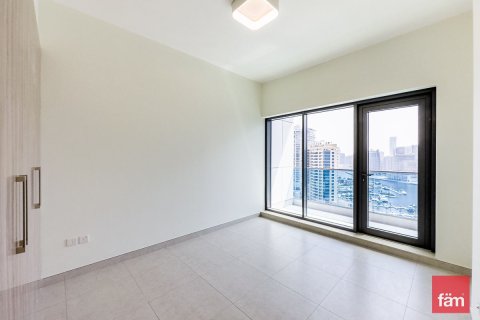Appartement à Business Bay, Dubai, 1 chambre, 71.6 m², № 112436 - photo 2