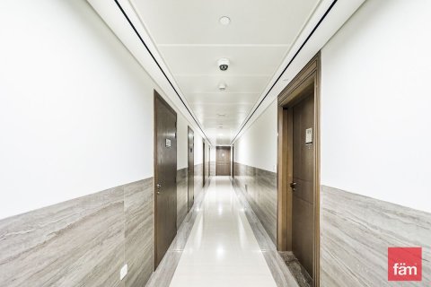Appartement à Business Bay, Dubai, 1 chambre, 71.6 m², № 112436 - photo 17