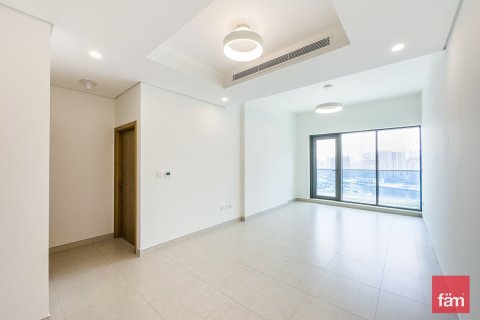 Appartement à Business Bay, Dubai, 1 chambre, 71.6 m², № 112436