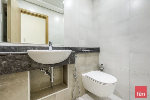 Appartement à Business Bay, Dubai, 1 chambre, 71.6 m², № 112436 - photo 13