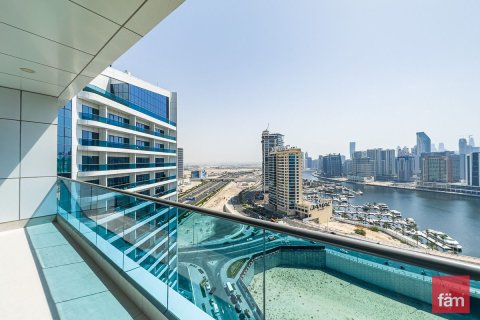Appartement à Business Bay, Dubai, 1 chambre, 71.6 m², № 112436 - photo 15