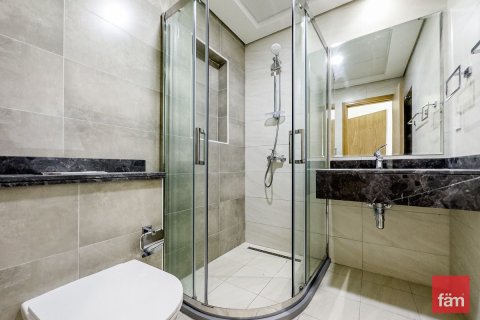 Appartement à Business Bay, Dubai, 1 chambre, 71.6 m², № 112436 - photo 14
