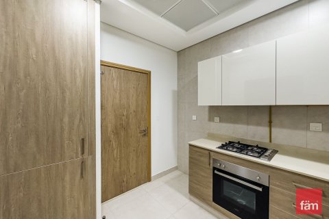 Appartement à Business Bay, Dubai, 1 chambre, 71.6 m², № 112436 - photo 8