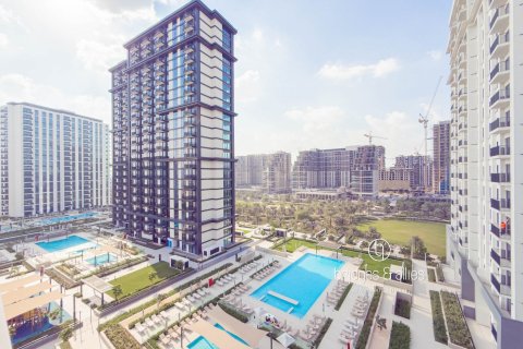Apartamento en Dubai Hills Estate, Dubai, 2 dormitorios, 92 m², № 78063 - foto 19