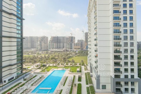 Apartamento en Dubai Hills Estate, Dubai, 2 dormitorios, 92 m², № 78063 - foto 12