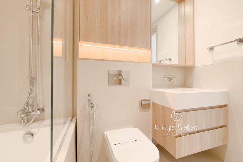 Apartamento en Dubai Hills Estate, Dubai, 2 dormitorios, 92 m², № 78063 - foto 11