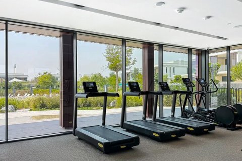 Снять в аренду виллу в Дубае: 6 спален, 860.5м², № 78065 - фото 16