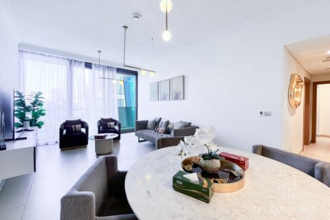 Apartamento en Downtown Dubai (Downtown Burj Dubai), Dubai, 2 dormitorios, 133 m², № 78050 - foto 5