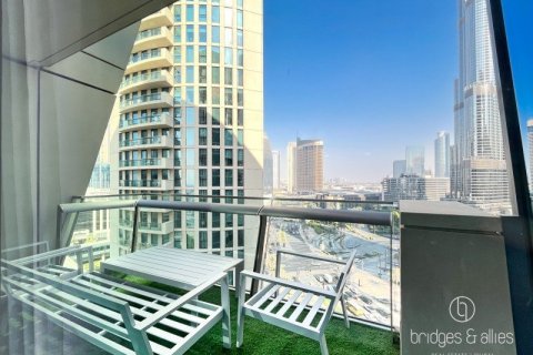 Apartamento en Downtown Dubai (Downtown Burj Dubai), Dubai, 2 dormitorios, 133 m², № 78050 - foto 14