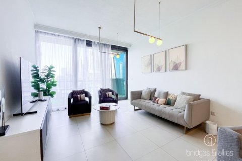 Apartamento en Downtown Dubai (Downtown Burj Dubai), Dubai, 2 dormitorios, 133 m², № 78050 - foto 4
