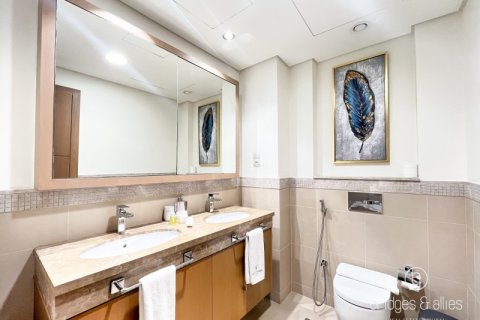 Apartamento en Downtown Dubai (Downtown Burj Dubai), Dubai, 2 dormitorios, 133 m², № 78050 - foto 13
