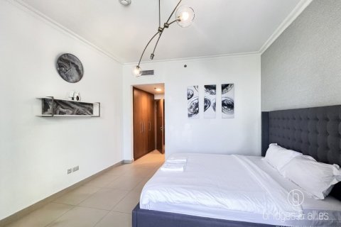 Apartamento en Downtown Dubai (Downtown Burj Dubai), Dubai, 2 dormitorios, 133 m², № 78050 - foto 9