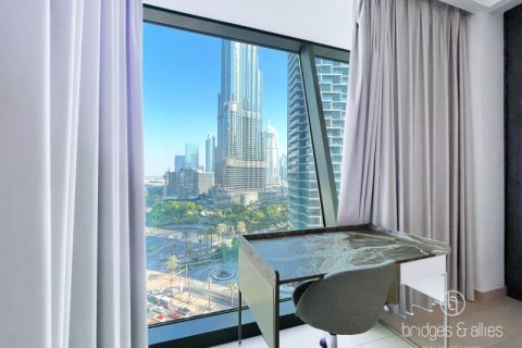 Apartamento en Downtown Dubai (Downtown Burj Dubai), Dubai, 2 dormitorios, 133 m², № 78050 - foto 18