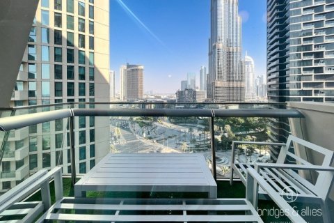 Apartamento en Downtown Dubai (Downtown Burj Dubai), Dubai, 2 dormitorios, 133 m², № 78050 - foto 20