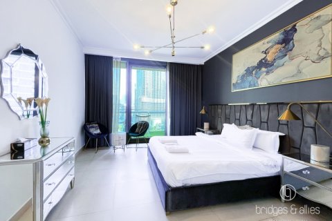 Apartamento en Downtown Dubai (Downtown Burj Dubai), Dubai, 2 dormitorios, 133 m², № 78050 - foto 8