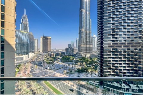 Apartamento en Downtown Dubai (Downtown Burj Dubai), Dubai, 2 dormitorios, 133 m², № 78050 - foto 12