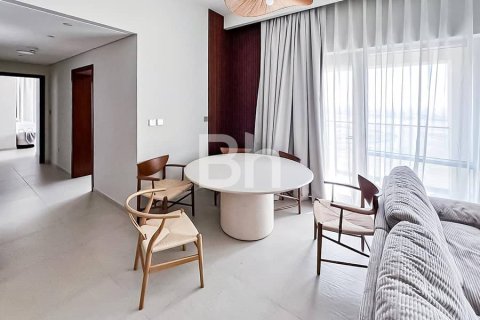 Apartment in Dubai Creek Harbour (The Lagoons), Dubai 2 bedrooms, 109 sq.m. № 23267 - photo 1