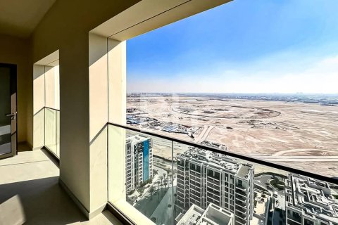 Apartment in Dubai Creek Harbour (The Lagoons), Dubai 2 bedrooms, 109 sq.m. № 23267 - photo 8