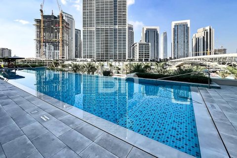 Apartment in Dubai Creek Harbour (The Lagoons), Dubai 2 bedrooms, 109 sq.m. № 23267 - photo 6