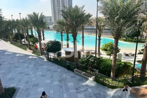 Apartment in Dubai Creek Harbour (The Lagoons), Dubai 2 bedrooms, 109 sq.m. № 23267 - photo 5