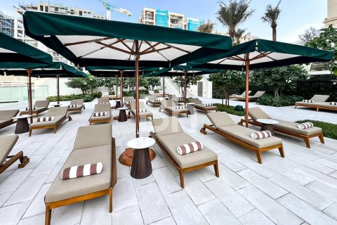 Apartment in Dubai Creek Harbour (The Lagoons), Dubai 2 bedrooms, 109 sq.m. № 23267 - photo 7