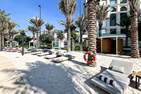 Apartment in Dubai Creek Harbour (The Lagoons), Dubai 2 bedrooms, 109 sq.m. № 23267 - photo 2