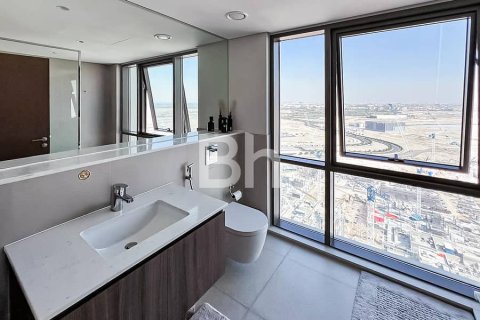 Apartment in Dubai Creek Harbour (The Lagoons), Dubai 2 bedrooms, 109 sq.m. № 23267 - photo 10