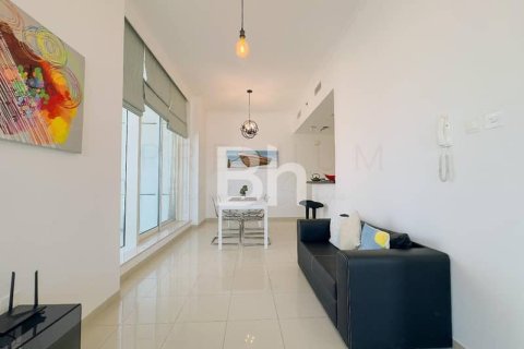 Снять в аренду квартиру в Дубай Марине, Дубай: 1 спальня, 76м², № 23268 - фото 28